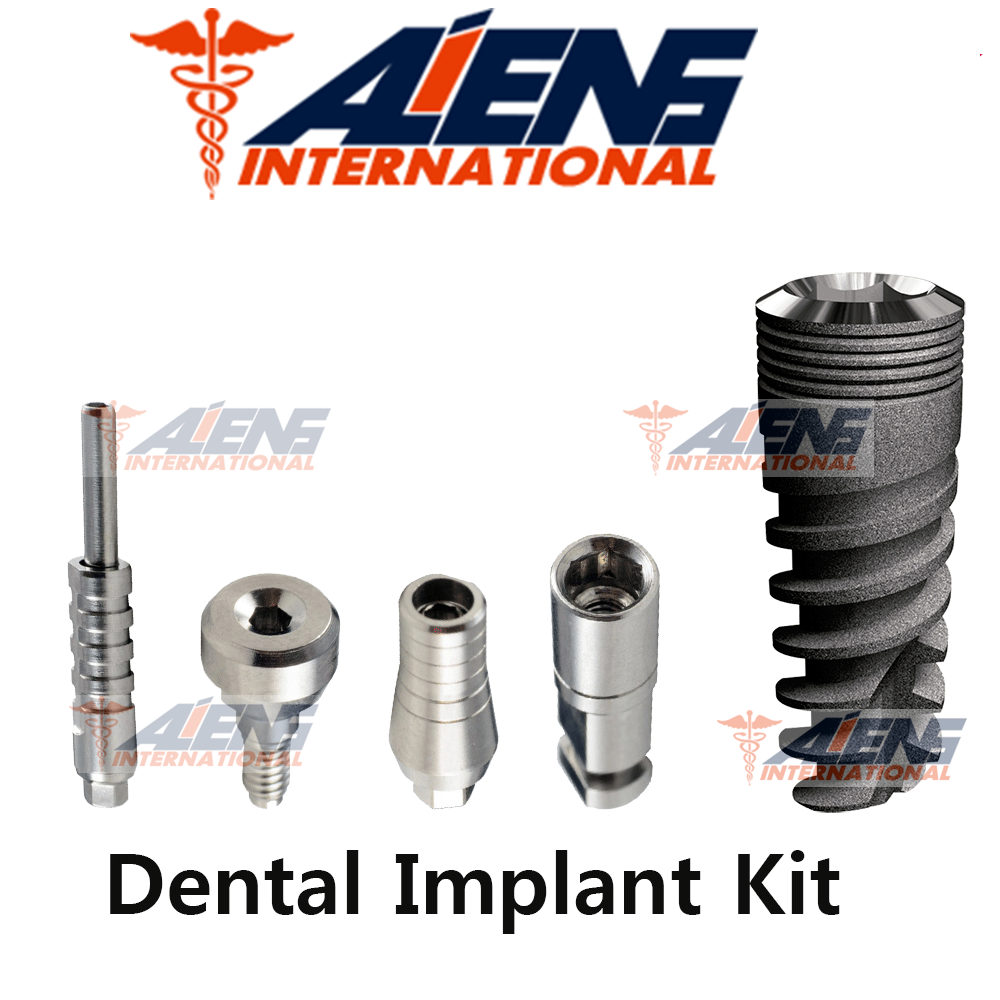 Dental Surgical Instruments Dental Equipment