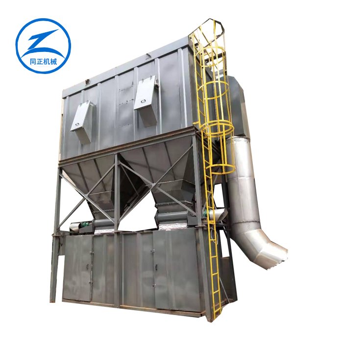 Professional industrial portable size soot vacuum cleaner, soot welding extractor for vacuum system laser dust collector