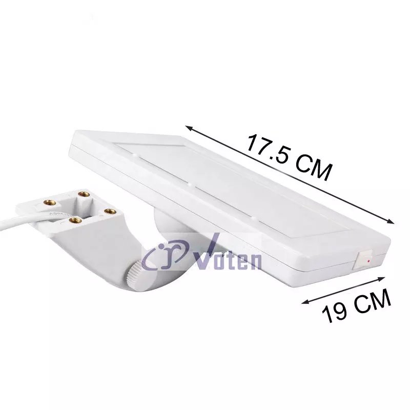 Dental chair Tool tray spare parts Film viewer DC24V
