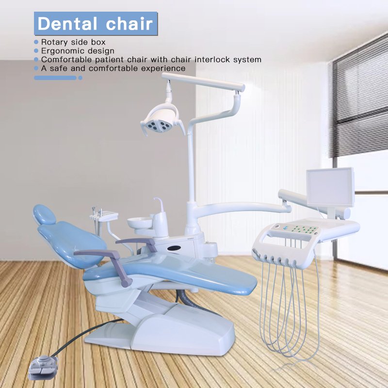 High Quality Dental Equipment Dental Products China supplier dental equipment