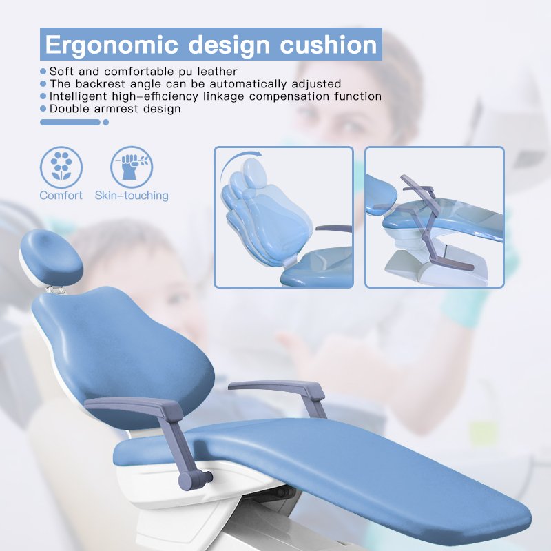 High Quality Dental Equipment Dental Products China supplier dental equipment