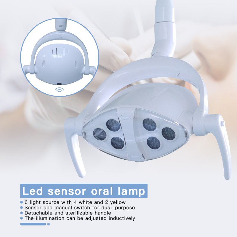 High Quality Dental Equipment Dental Products China supplier dental equipment