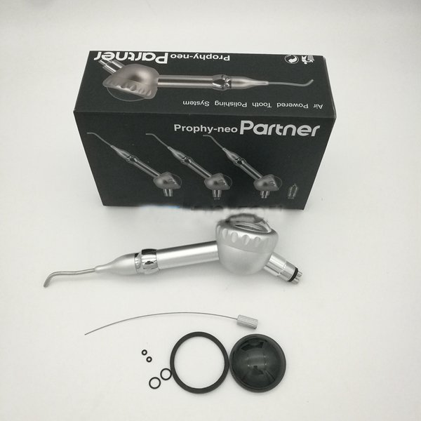 Dental Instrument/Teeth Cleaning Machine Dental Air Polisher