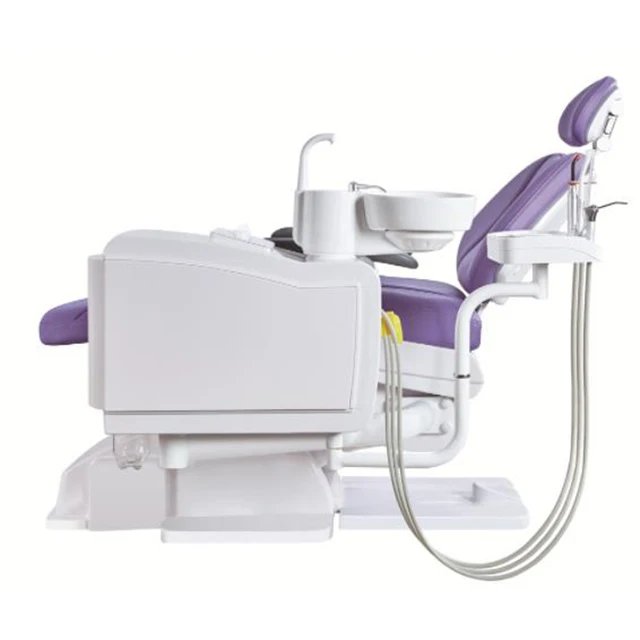Top Selling Full Set Promotion Lower Price Dental Equipment Good as German Dental Chair