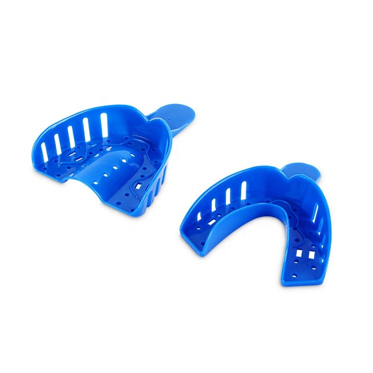 Factory Directly Sell Impression Tray In Dental Consumables Mouth Tray In Other Dental Equipments Impression Trays