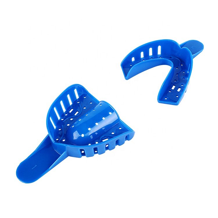Factory Directly Sell Impression Tray In Dental Consumables Mouth Tray In Other Dental Equipments Impression Trays
