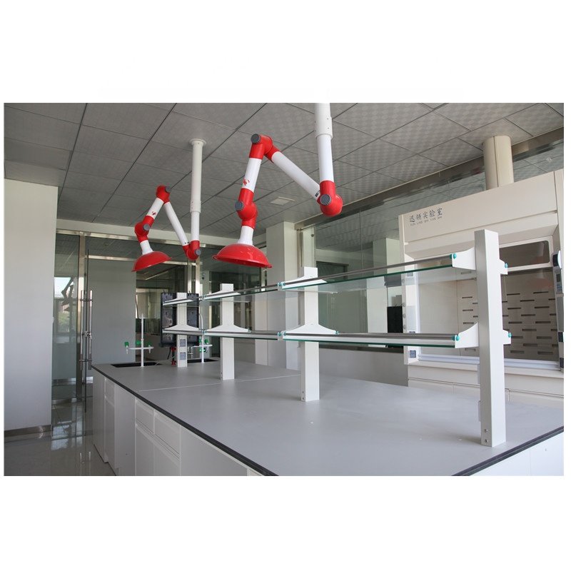 Lab equipment marble work bench lab island side work benches