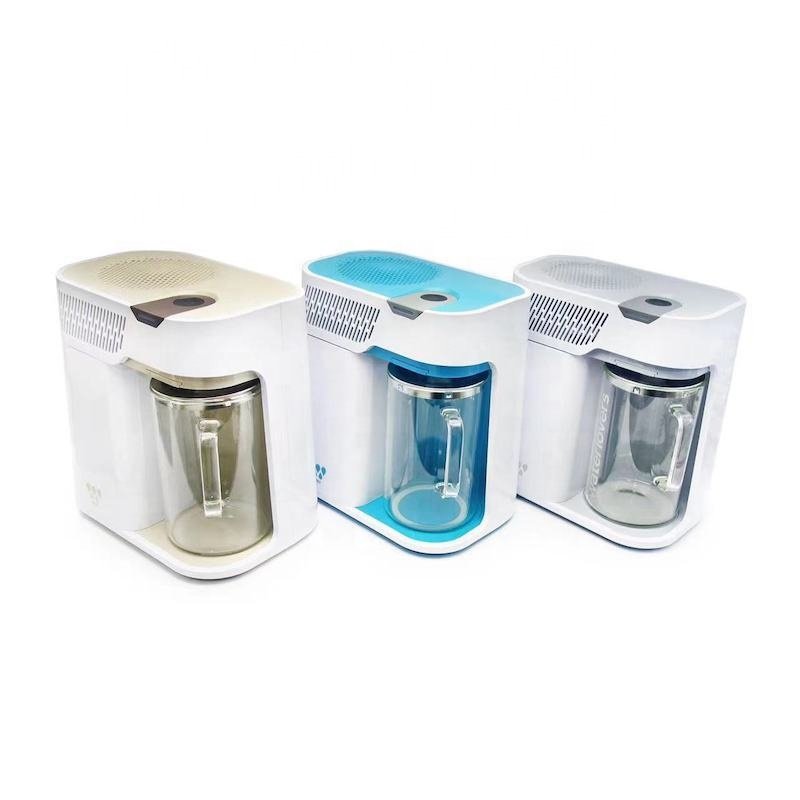 trending tiktok products 2022 distiller ro pure drinking water filtration equipment reverse osmosis system