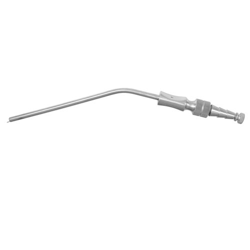Frazier Suction Tube Stainless Steel Ear Nose Throat Tubes Surgical Instruments Medical Tubes Suction