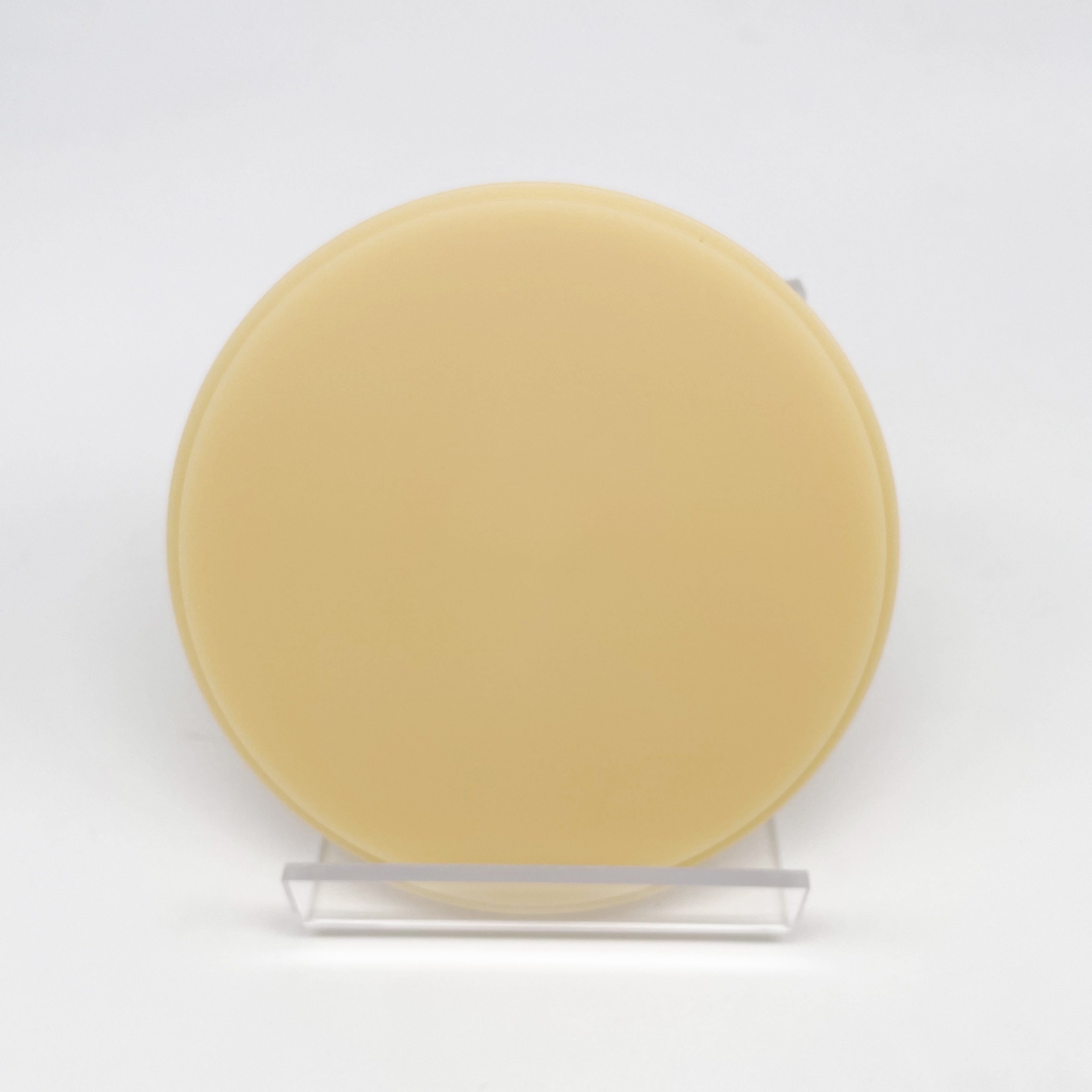 Low price Winendent 98mm open system dental lab material dental wax blank disc