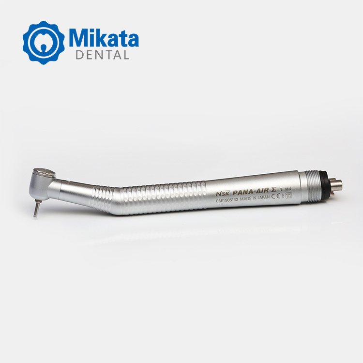 Best-selling portable dental equipment accessories medical standard high-speed handpieces