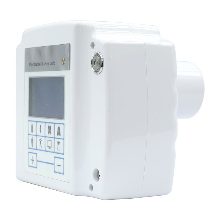 Hight Quality Portable Dental Rvg Direct Imaging Digital Dental Intraoral Xray Sensor Dental X Ray Sensor Other Dental Equipment