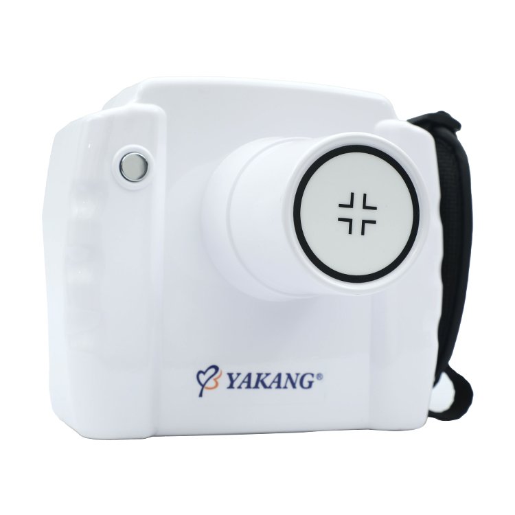 Hight Quality Portable Dental Rvg Direct Imaging Digital Dental Intraoral Xray Sensor Dental X Ray Sensor Other Dental Equipment