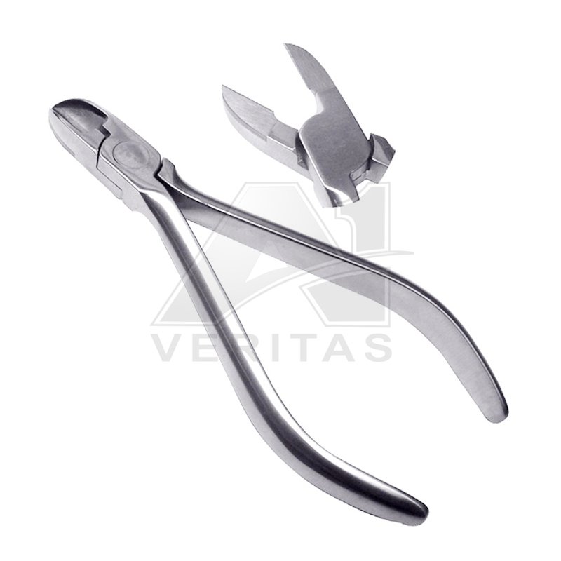 Hot Selling A-1 VERITAS Medical Devices Dental Surgical Ligature Pliers Stainless Steel Orthodontic Instruments Wholesales