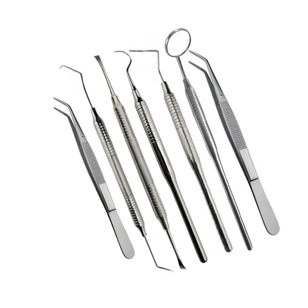 New arrival Dental Care Instrument Kit Dental Examination Set