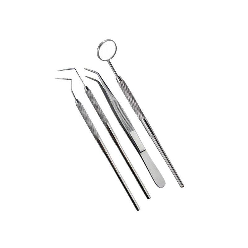 New arrival Dental Care Instrument Kit Dental Examination Set
