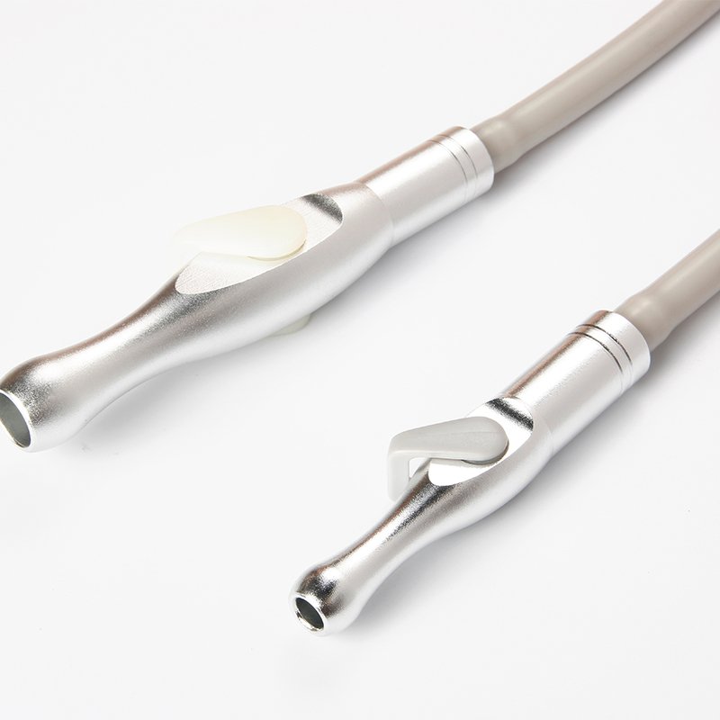 Italy SAFETY OEM factory dental accessories spare parts ordinary suction hose dental chair unit