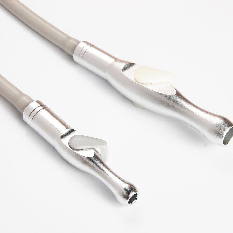 Italy SAFETY OEM factory dental accessories spare parts ordinary suction hose dental chair unit