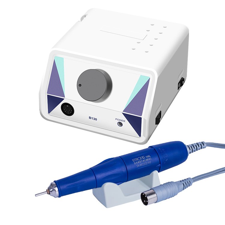 2027 65W 40000rpm 105L dental micro motor jewelry making tools and equipment