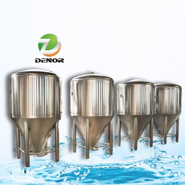 Home Made Beer Brewing Equipment Making Machine 50L 100L 200L Mirror Red Auto Copper Technology Customized German Wall Power PLC