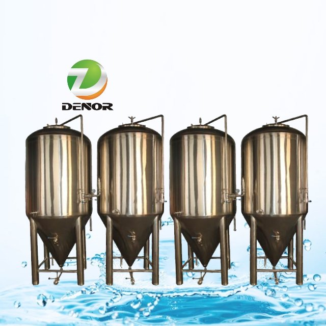Home Made Beer Brewing Equipment Making Machine 50L 100L 200L Mirror Red Auto Copper Technology Customized German Wall Power PLC