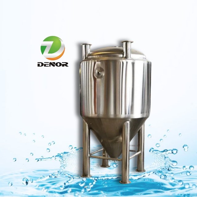 Home Made Beer Brewing Equipment Making Machine 50L 100L 200L Mirror Red Auto Copper Technology Customized German Wall Power PLC