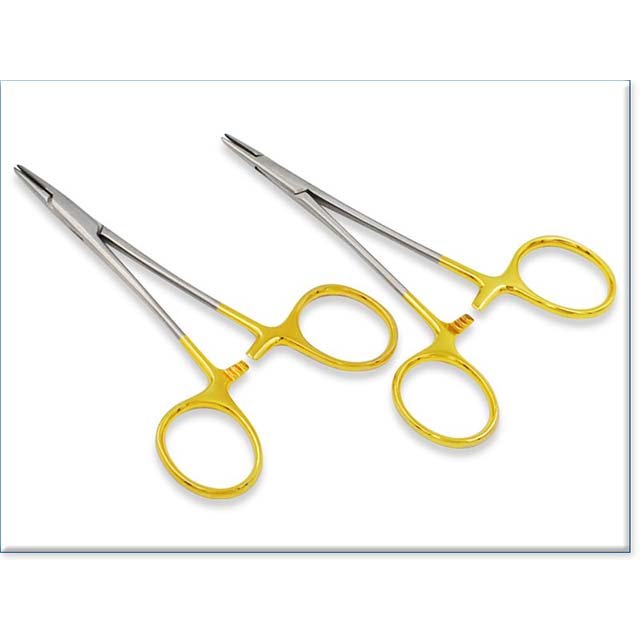 Stainless Steel Webster Needle Holders Dental Needle Holders Other Dental Equipment