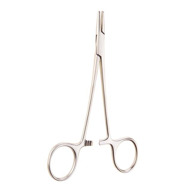 Stainless Steel Webster Needle Holders Dental Needle Holders Other Dental Equipment