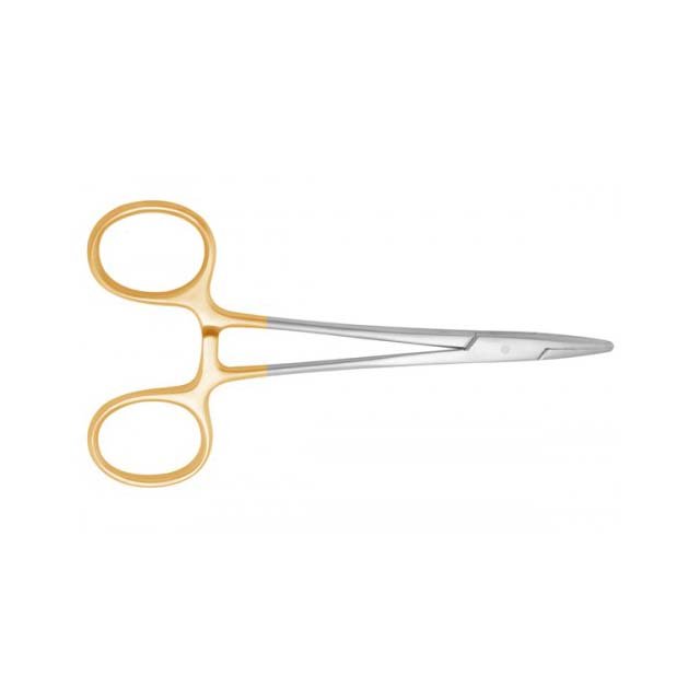 Stainless Steel Webster Needle Holders Dental Needle Holders Other Dental Equipment