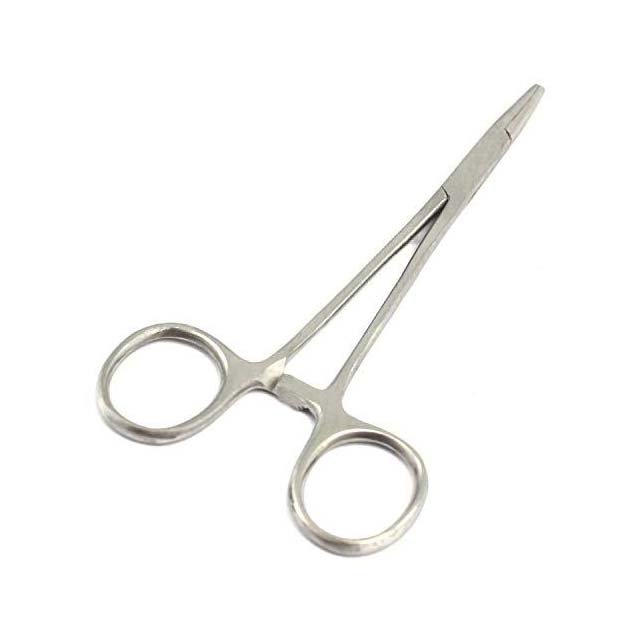 Stainless Steel Webster Needle Holders Dental Needle Holders Other Dental Equipment