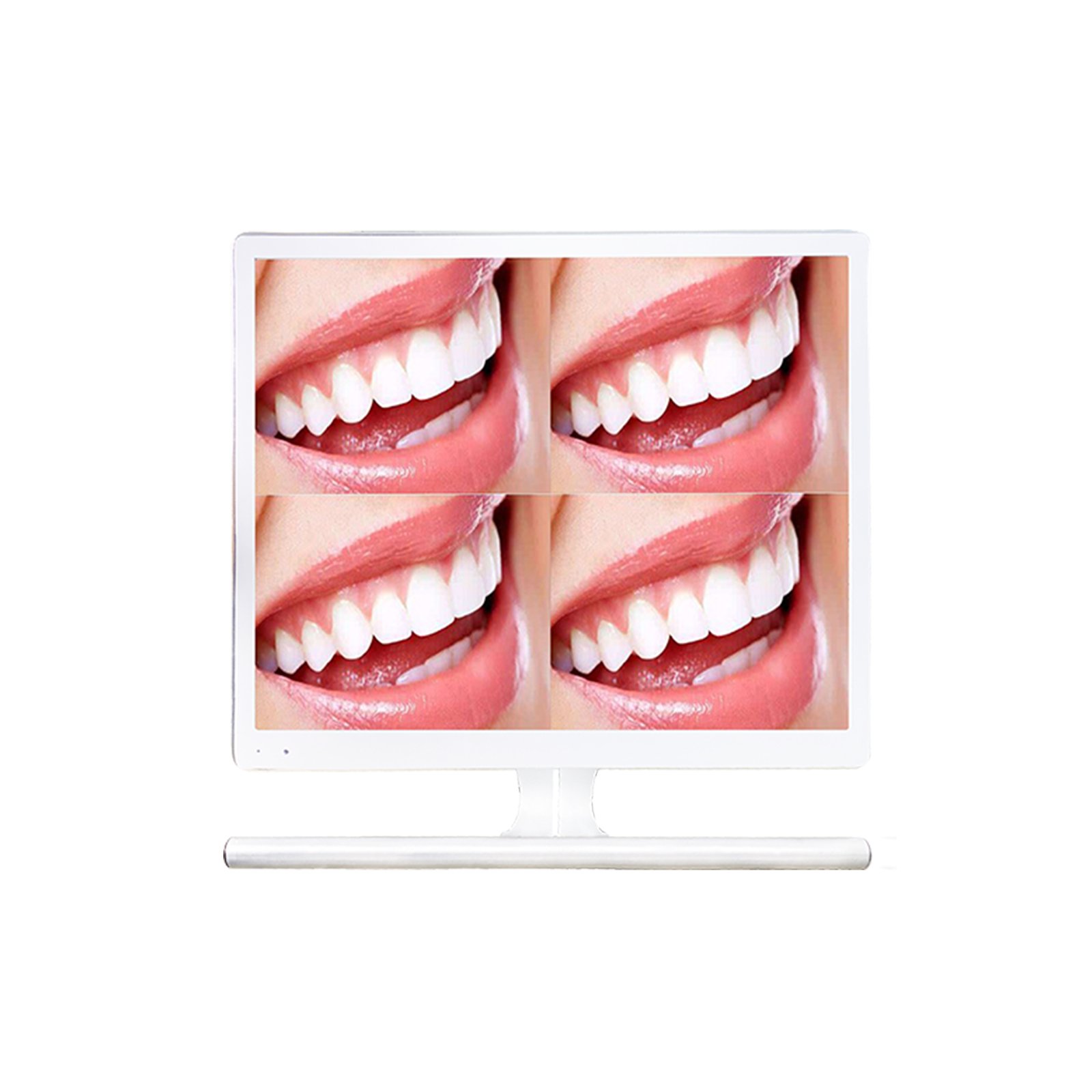 Low price dental endoscope monitor with WiFi HD quality dental chair spare parts