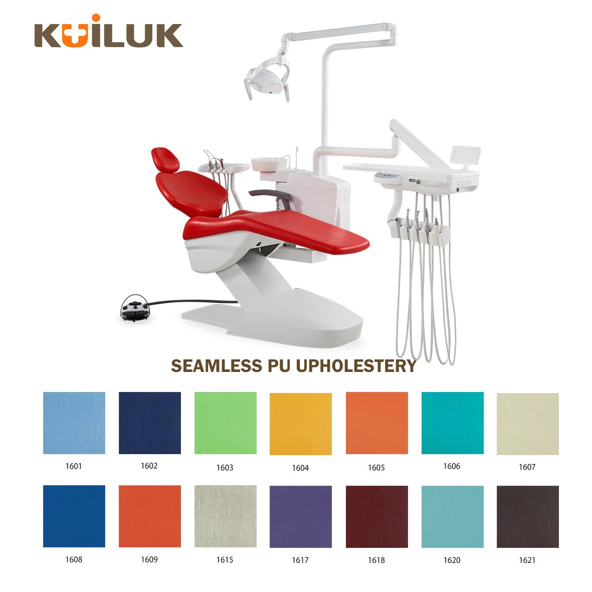 Cheap price dental unit dental supplier multiple function dental chair price for sale