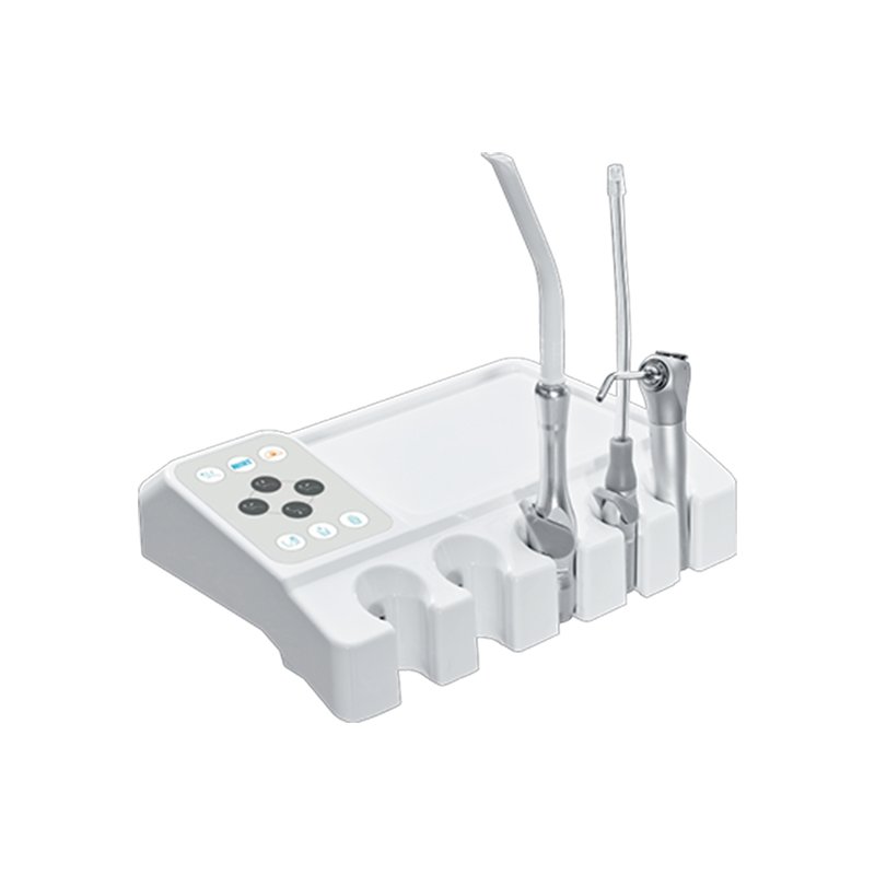 Mobile dental unit electric equipment portable mobile dental delivery unit