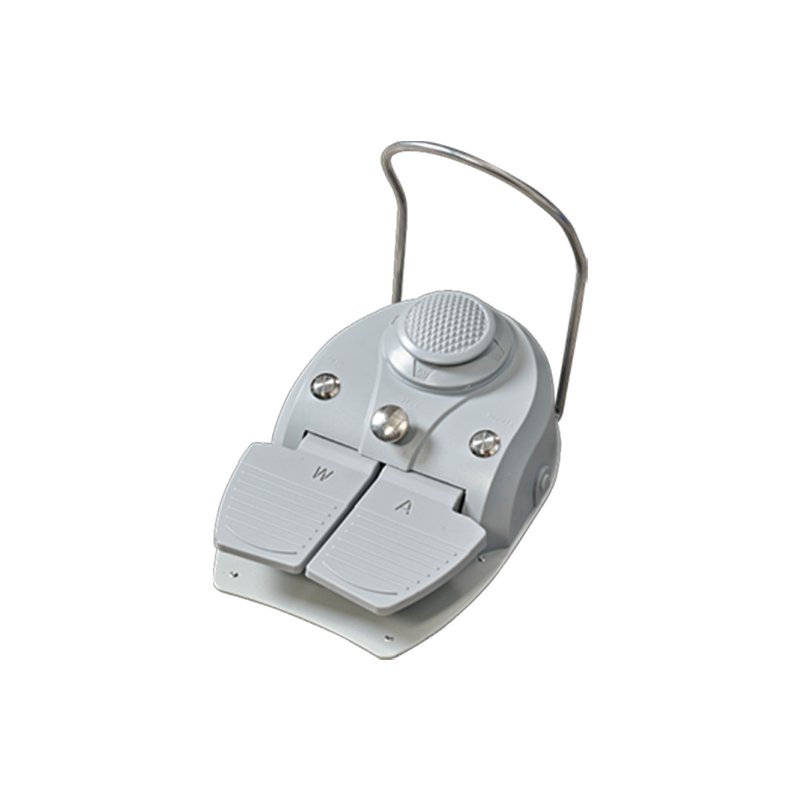 Mobile dental unit electric equipment portable mobile dental delivery unit
