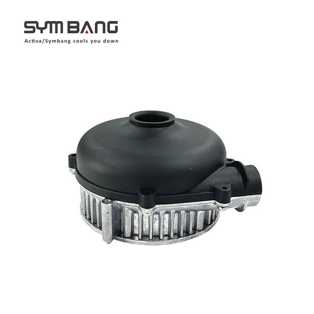 DSB8351-TK 24V 128Pa Super High Pressure Blower