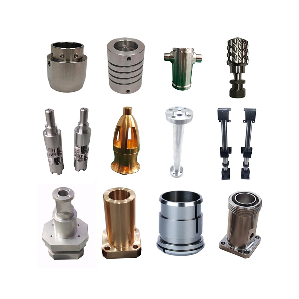 Customized Precision Furniture Automobile Auto Spare 3D Printer Sheet Parts Dental Mini Cnc Machines Metal Milling