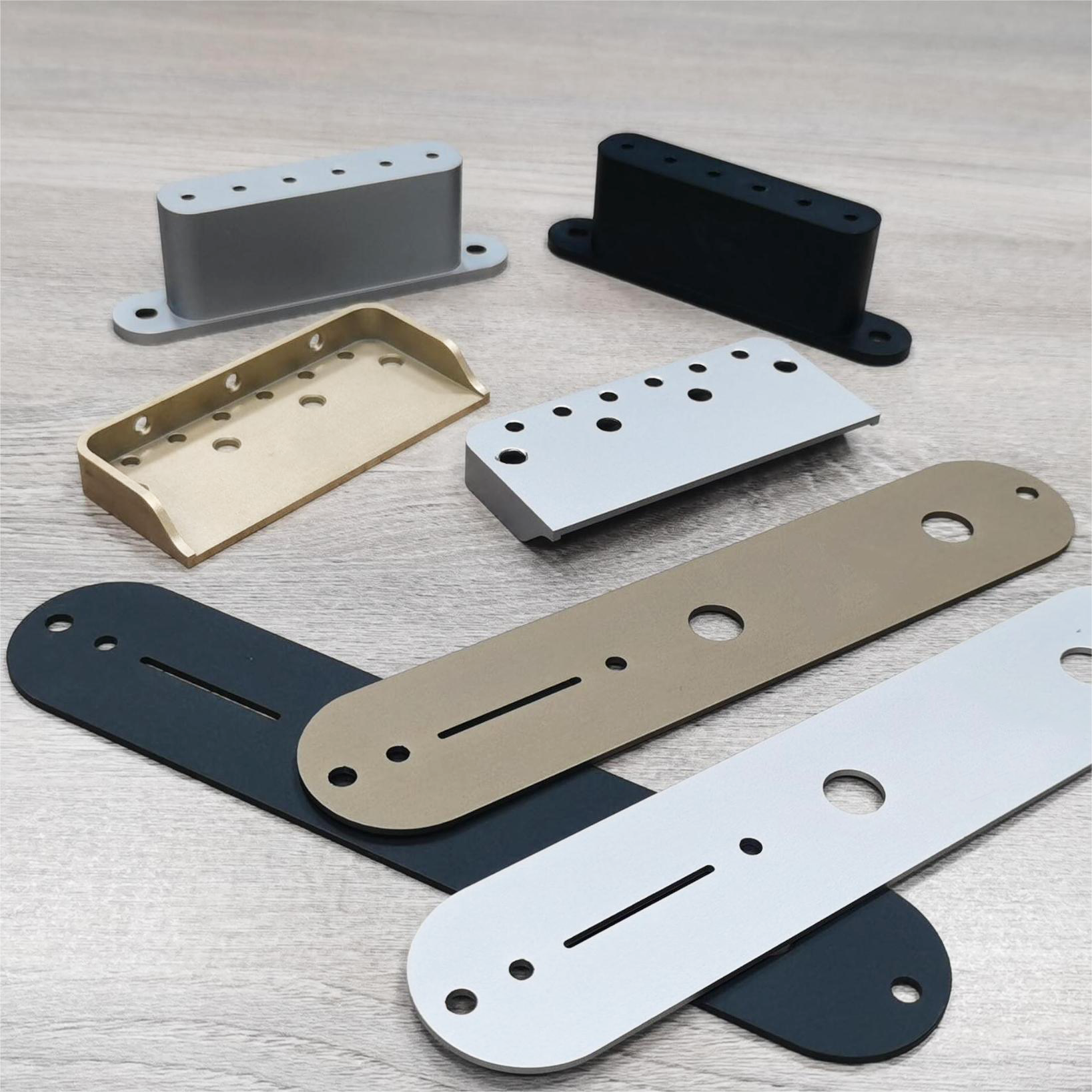 Customized Precision Furniture Automobile Auto Spare 3D Printer Sheet Parts Dental Mini Cnc Machines Metal Milling
