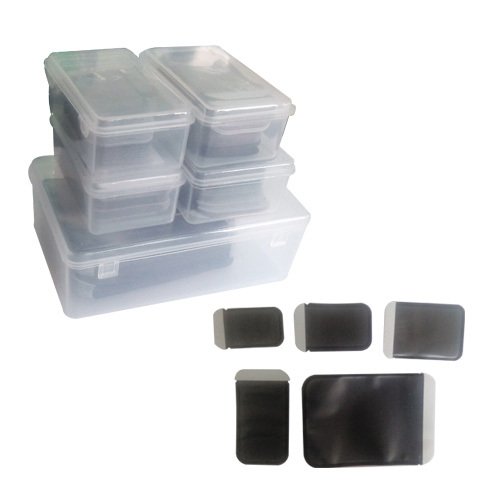 dental x-ray image plate cover/Dental X ray barrier envelopes