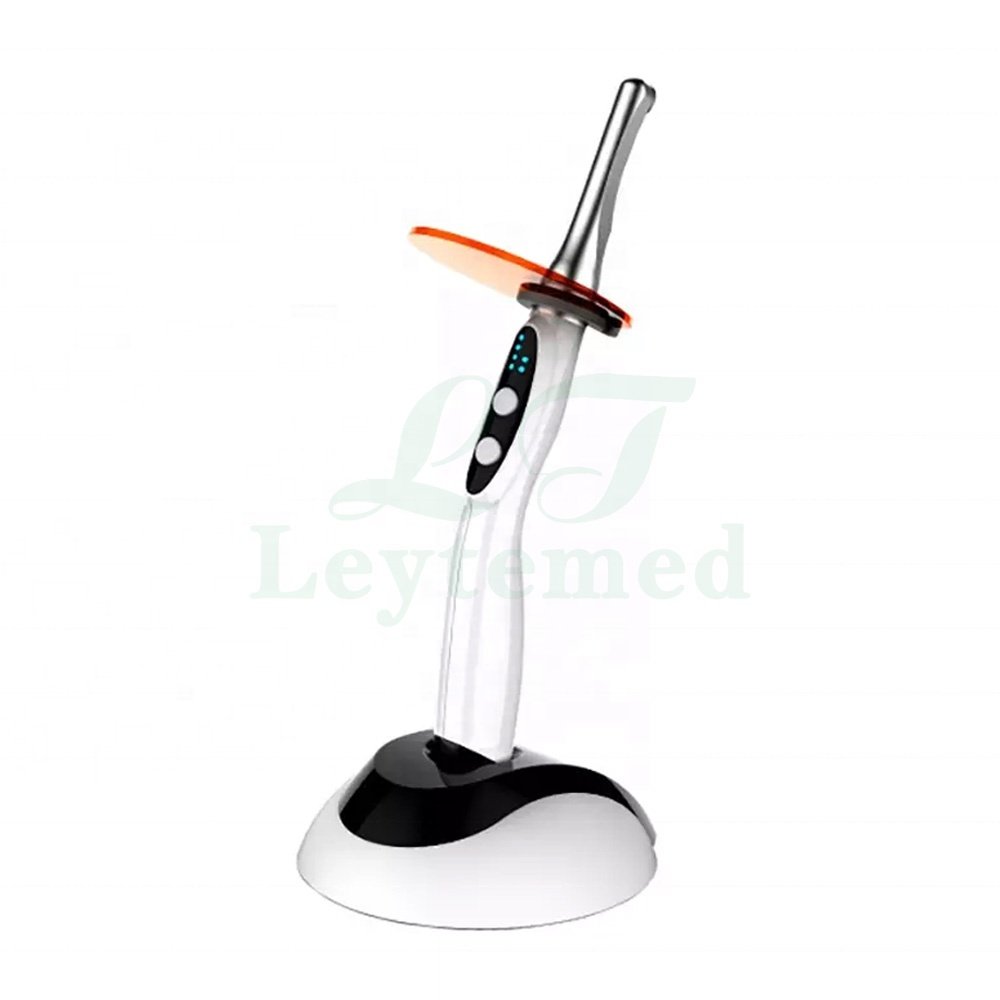 LTDM54 Low Price Wholesale Dental Small Products Cosmetic Repair Light Curing Lamp Dental Accessories Curing Lamp