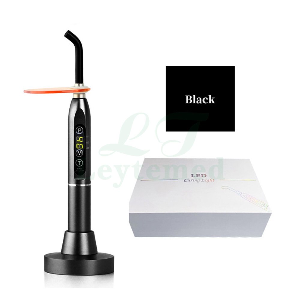 LTDM54 Low Price Wholesale Dental Small Products Cosmetic Repair Light Curing Lamp Dental Accessories Curing Lamp