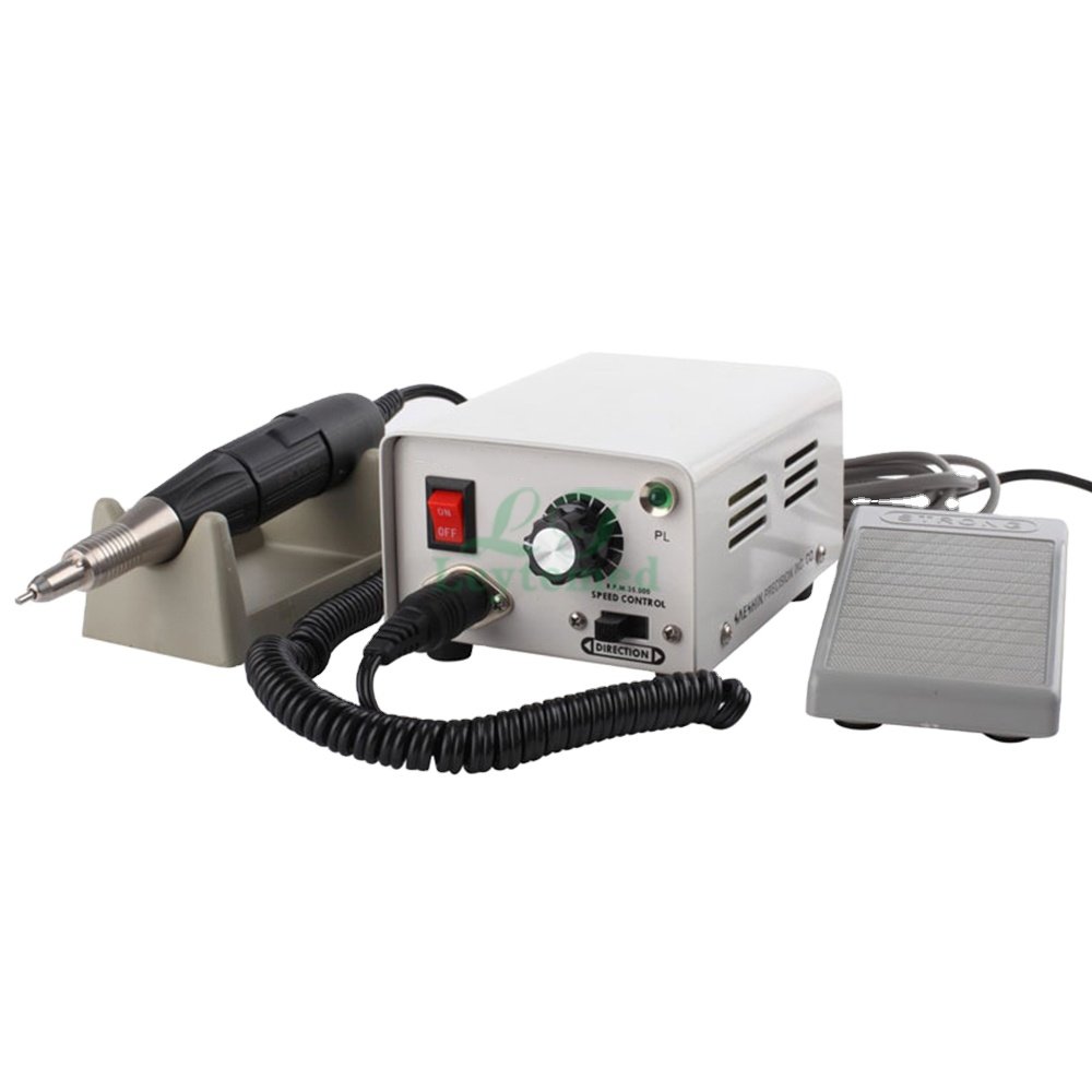 LTDM24 Dental Lab Equipment Dental Grinding Machine for Polishing and Grinding Metal