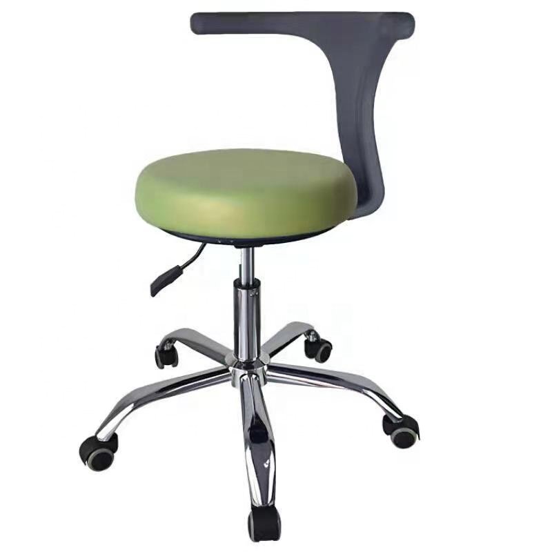 Ergonomic new product medical dentist doctor chair clinic stool hospital stool dentist chair