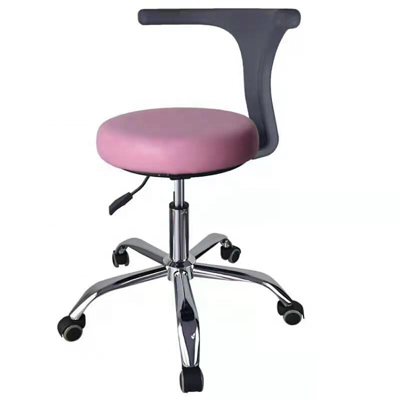 Ergonomic new product medical dentist doctor chair clinic stool hospital stool dentist chair