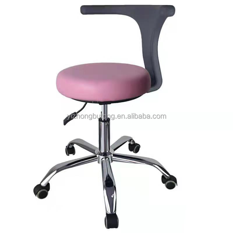 Ergonomic new product medical dentist doctor chair clinic stool hospital stool dentist chair