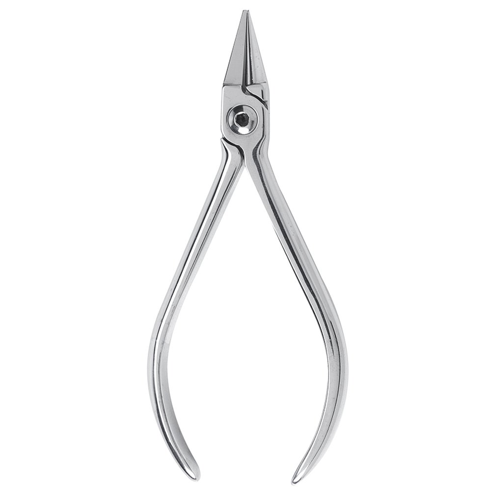 Bird beak pliers for wire bending/ L-Key Joint Plier/ Dental Pliers , Other dental equipments