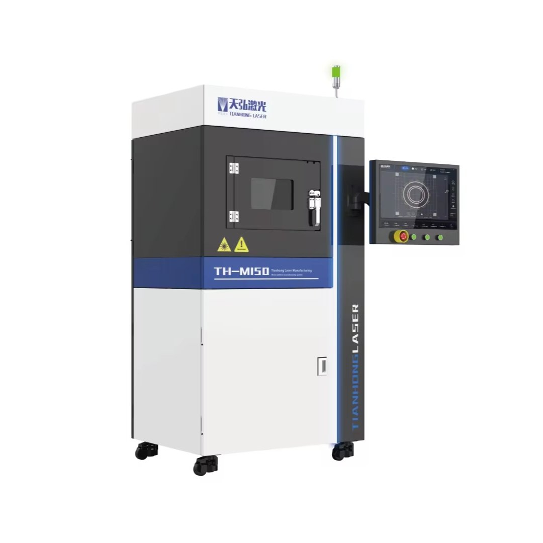 Professional Manufacture Promotion Price Slm 3d Printing Equipment TH-M150 Slm Metal 3d Printer