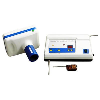 Digital Low Nose System BLX-5 Mobile Film Imaging Dental X-ray Machine Portable Dental X Ray Camera Dental X Ray System Machine