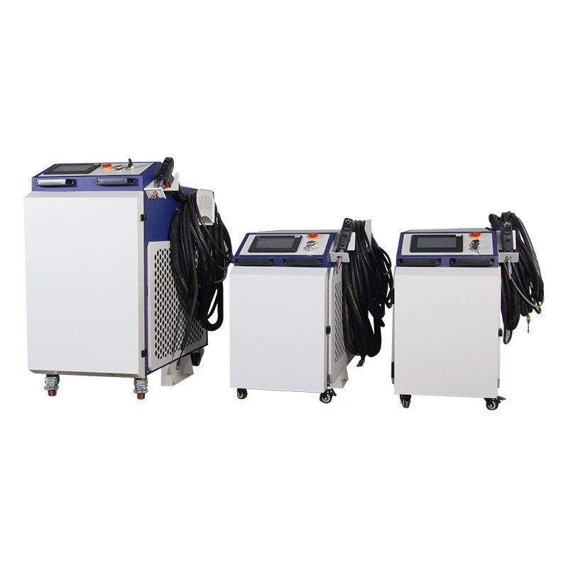 JQ 1000w 1500w 2000w JQ 1kw 1.5kw 2kw portable Laser Welder for metal Dental Gold Silver Mini Jewelry Laser Welding Machine