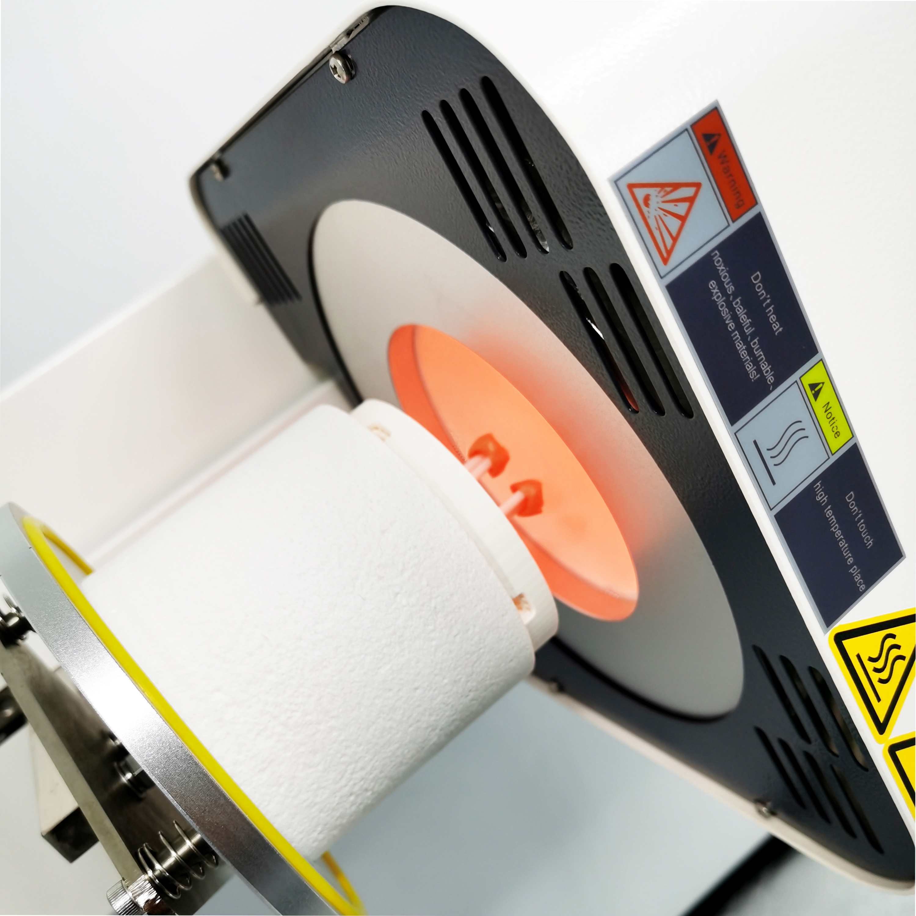zetin ceramic furnace ivoclar dental lab equipment furnace