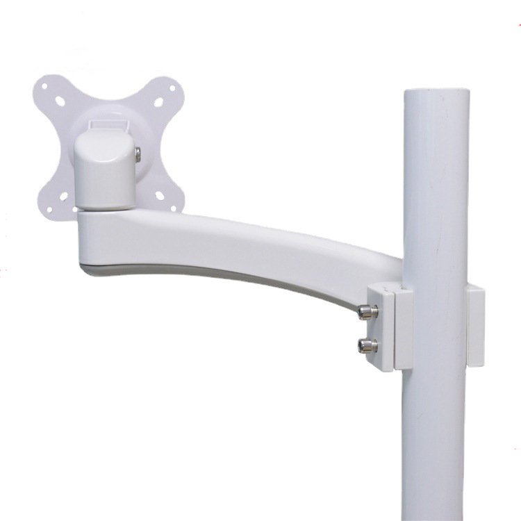 Dental Chair Accessory Equipment LCD Monitor Bracket Endoscope Bracket